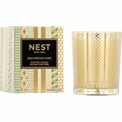 Cheapest ???? Nest Fragrances Birchwood Pine Votive Candle ????
