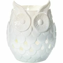Best Pirce ???? Yankee Candle Scenterpiece Warmer Owl ????