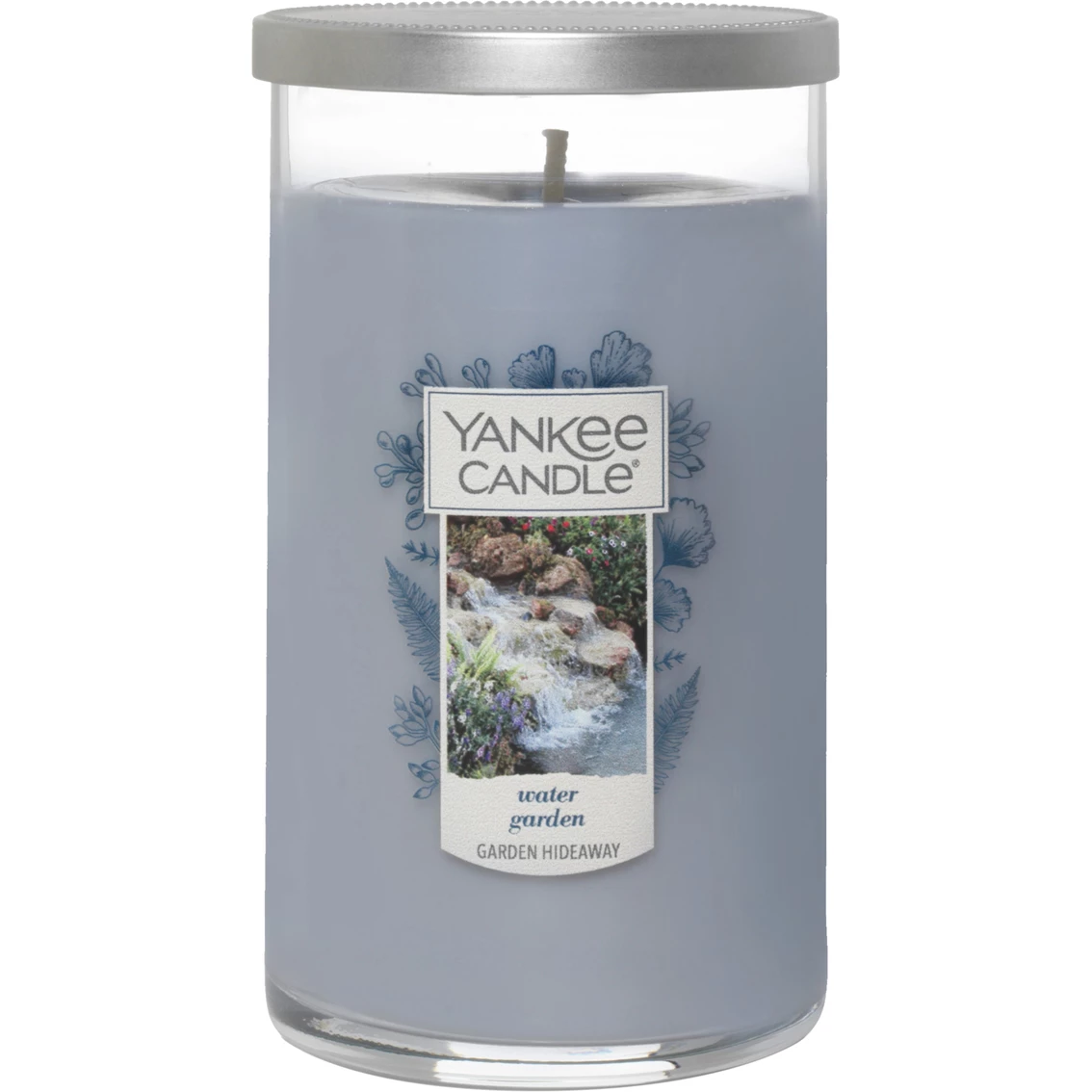 Best reviews of ???? Yankee Candle Water Garden Medium Perfect Pillar Candle ???? 1 Best reviews of ???? Yankee Candle Water Garden Medium Perfect Pillar Candle ????