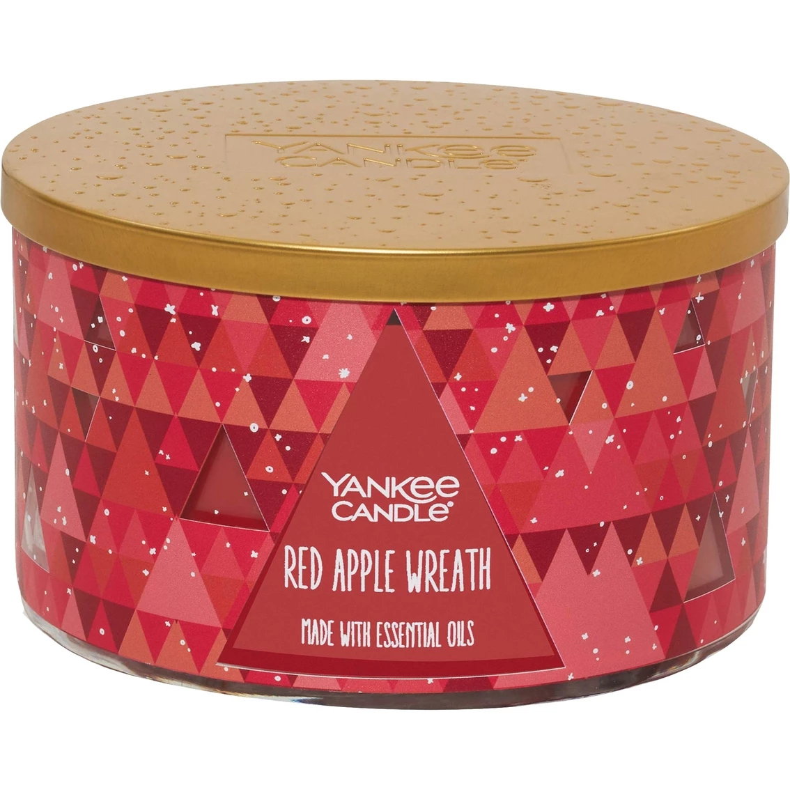 Best reviews of ???? Yankee Candle Red Apple Wreath 3-Wick Candle ???? 1 Best reviews of ???? Yankee Candle Red Apple Wreath 3-Wick Candle ????