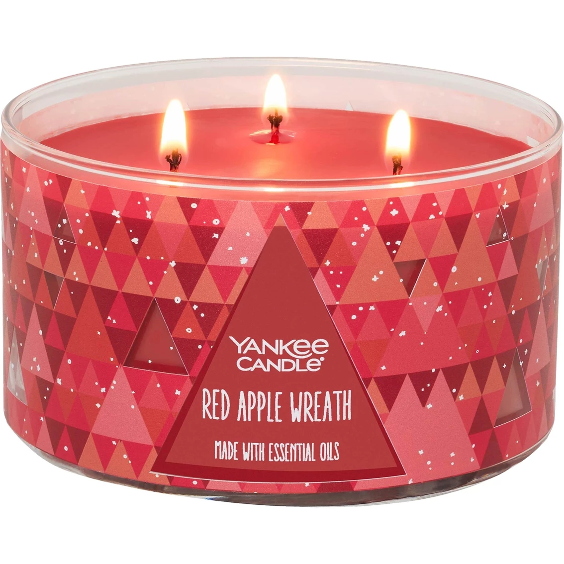 Best reviews of ???? Yankee Candle Red Apple Wreath 3-Wick Candle ???? 2 Best reviews of ???? Yankee Candle Red Apple Wreath 3-Wick Candle ???? - Image 2