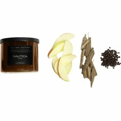 Best Sale ✔️ Nautica Orion 14.5 Oz. 3-Wick Jar Candle ???? -Default Template 4 unnamed file 121