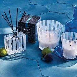 Alternative view of Flash Sale ❤️ NEST NEW YORK Nest Fragrances Mediterranean Fig Votive Candle ????