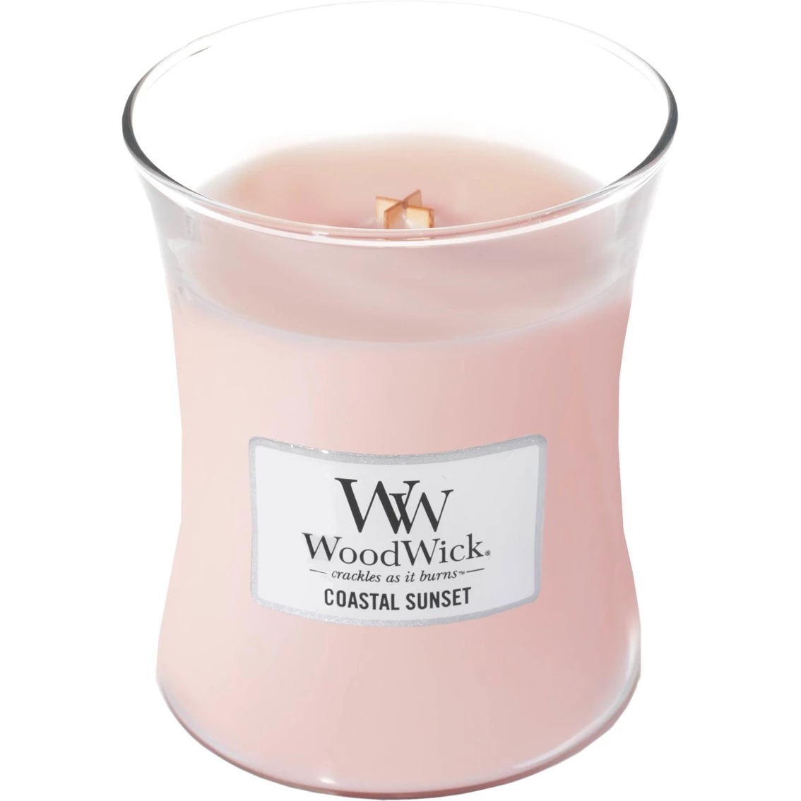 Wholesale ✔️ WoodWick Coastal Sunset Medium Jar Candle ???? 1 Wholesale ✔️ WoodWick Coastal Sunset Medium Jar Candle ????