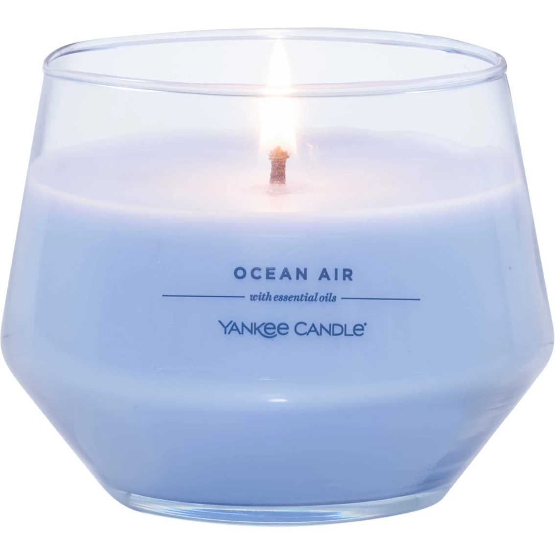 Best Sale ✔️ Yankee Candle Studio Collection Medium Ocean Air Candle ❤️ 2 Best Sale ✔️ Yankee Candle Studio Collection Medium Ocean Air Candle ❤️ - Image 2