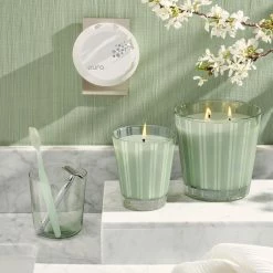 Alternative view of Discount ???? Nest New York Wild Mint And Eucalyptus Refill Duo For Diffuser ????