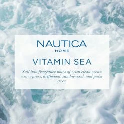Best Pirce ✨ Nautica Vitamin Sea 14.5 Oz. 3-Wick Jar Candle ❤️ 9 Best Pirce ✨ Nautica Vitamin Sea 14.5 Oz. 3-Wick Jar Candle ❤️ -Default Template 4 unnamed file 143