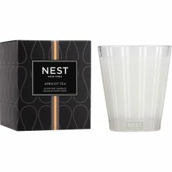 Top 10 ???? NEST NEW YORK Nest Fragrances Apricot Tea Classic Scented Candle ????