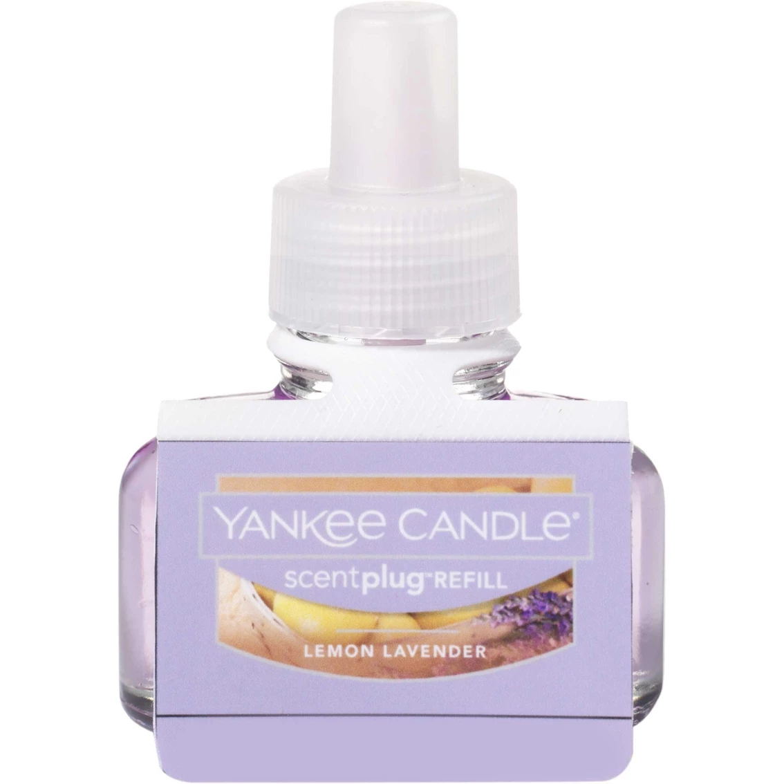 Best reviews of ???? Yankee Candle Lemon Lavender ScentPlug Refill ✔️ 1 Best reviews of ???? Yankee Candle Lemon Lavender ScentPlug Refill ✔️
