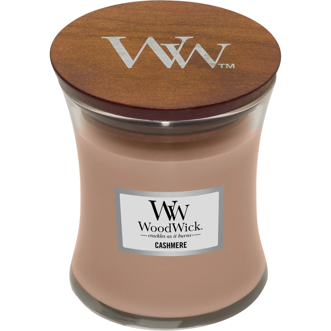Cheap ✔️ WoodWick Cashmere Medium Hourglass Candle ???? 1 Cheap ✔️ WoodWick Cashmere Medium Hourglass Candle ????