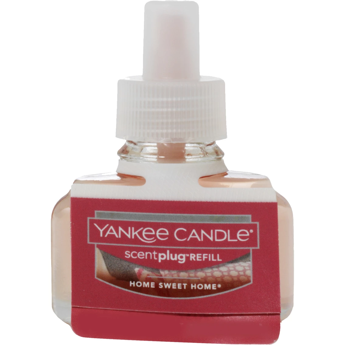 Hot Sale ⭐ Yankee Candle Home Sweet Home ScentPlug Refill ???? 1 Hot Sale ⭐ Yankee Candle Home Sweet Home ScentPlug Refill ????