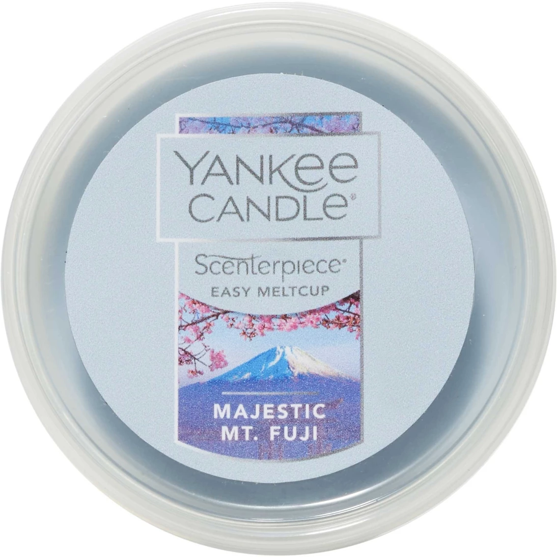 Cheapest ✔️ Yankee Candle Majestic Mt. Fuji Melt Cup ???? 1 Cheapest ✔️ Yankee Candle Majestic Mt. Fuji Melt Cup ????