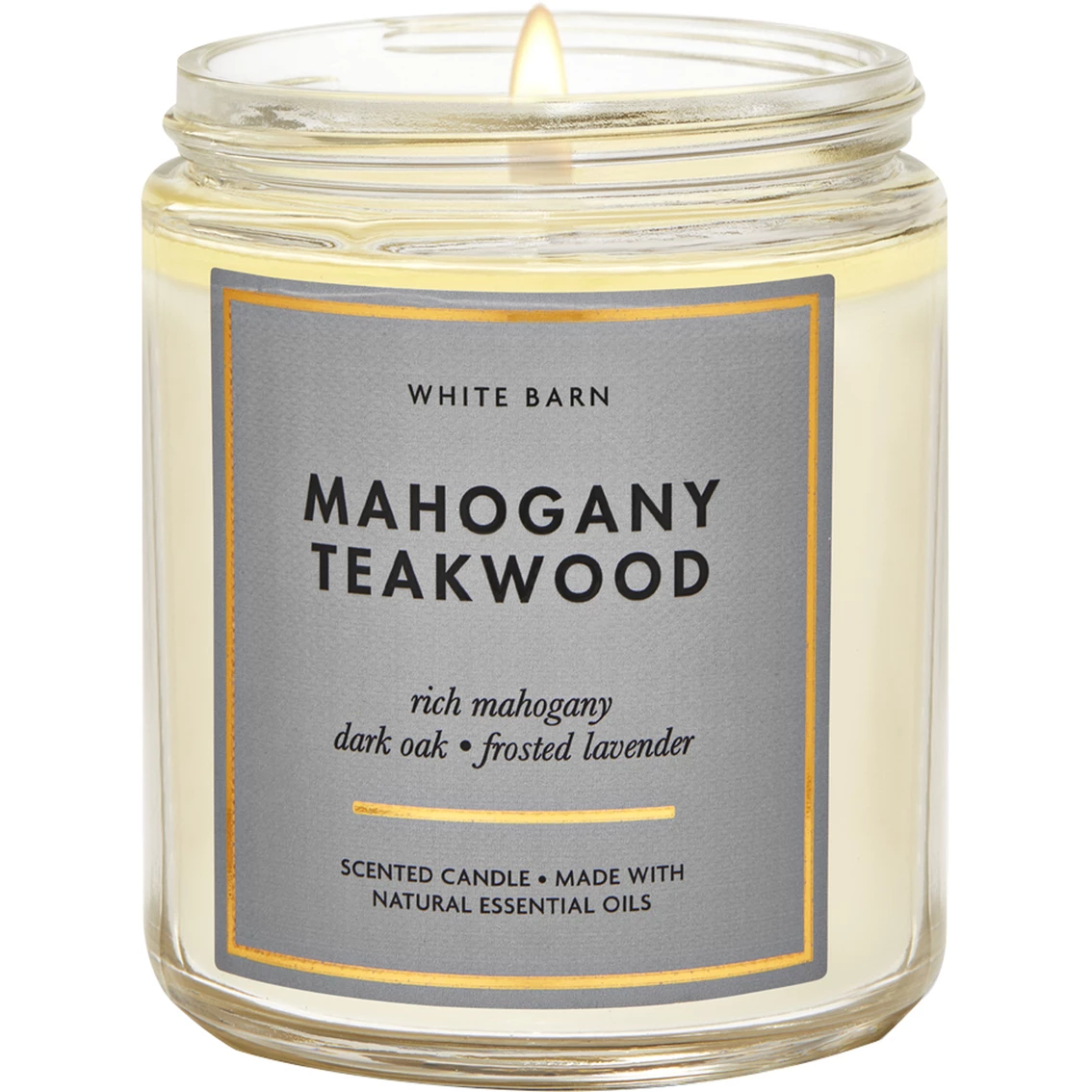 Top 10 ???? Bath & Body Works Mahogany Teakwood Single Wick Candle ???? 1 Top 10 ???? Bath & Body Works Mahogany Teakwood Single Wick Candle ????