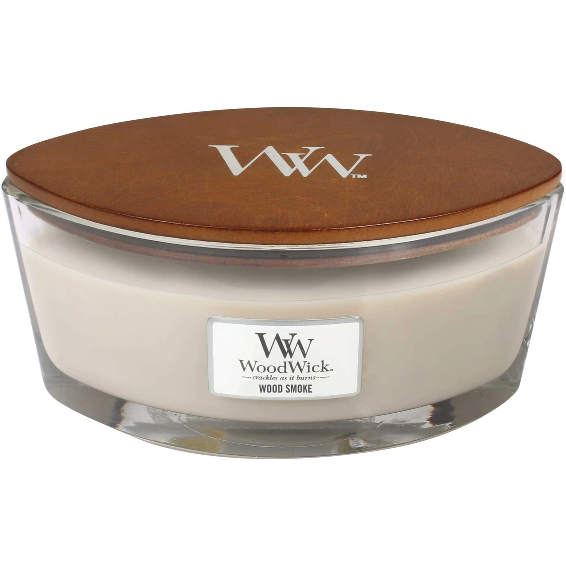 Buy ⌛ WoodWick Wood Smoke Ellipse Candle ???? 1 Buy ⌛ WoodWick Wood Smoke Ellipse Candle ????