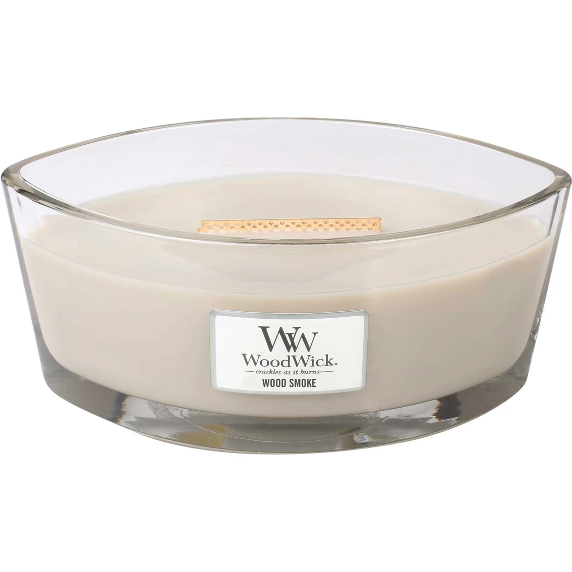Buy ⌛ WoodWick Wood Smoke Ellipse Candle ???? 2 Buy ⌛ WoodWick Wood Smoke Ellipse Candle ???? - Image 2