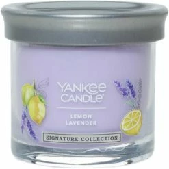 Best Sale ???? Yankee Candle Lemon Lavender Signature Small Tumbler Candle ????
