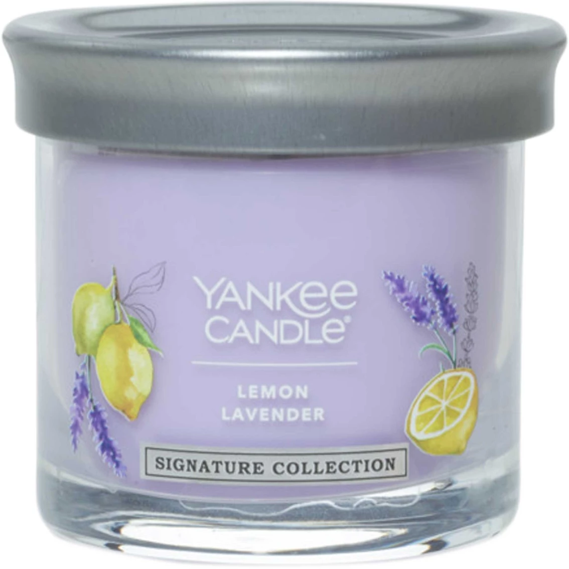 Best Sale ???? Yankee Candle Lemon Lavender Signature Small Tumbler Candle ???? 1 Best Sale ???? Yankee Candle Lemon Lavender Signature Small Tumbler Candle ????