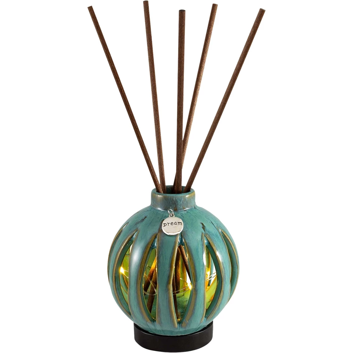 Deals ???? San Miguel Cascade LED Diffuser ???? 1 Deals ???? San Miguel Cascade LED Diffuser ????