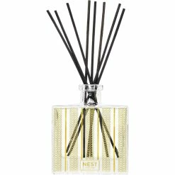 Alternative view of Best Sale ???? NEST New York Crystallized Ginger & Vanilla Bean Reed Diffuser ????