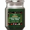 Wholesale ???? Candle-Lite Holiday Collection 18 Oz. Jar Candle Lighting Of The Tree ????