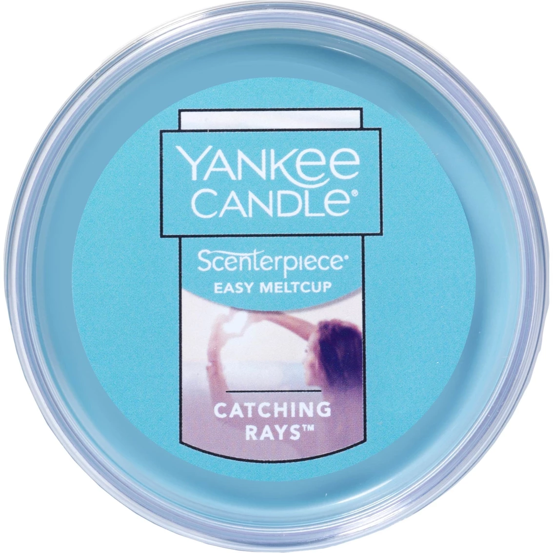 Best Pirce ???? Yankee Candle Catching Rays Scenterpiece Easy MeltCup ❤️ 1 Best Pirce ???? Yankee Candle Catching Rays Scenterpiece Easy MeltCup ❤️