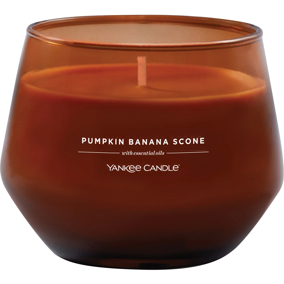 Deals ???? Yankee Candle Studio Collection Medium Pumpkin Banana Scone Candle ???? 1 Deals ???? Yankee Candle Studio Collection Medium Pumpkin Banana Scone Candle ????