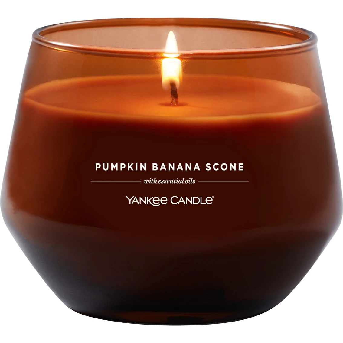 Deals ???? Yankee Candle Studio Collection Medium Pumpkin Banana Scone Candle ???? 2 Deals ???? Yankee Candle Studio Collection Medium Pumpkin Banana Scone Candle ???? - Image 2