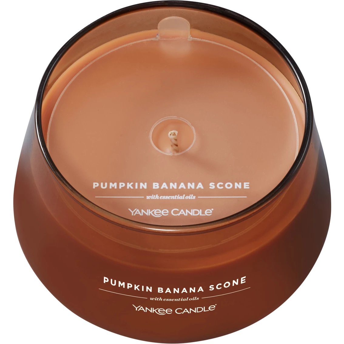 Deals ???? Yankee Candle Studio Collection Medium Pumpkin Banana Scone Candle ???? 3 Deals ???? Yankee Candle Studio Collection Medium Pumpkin Banana Scone Candle ???? - Image 3