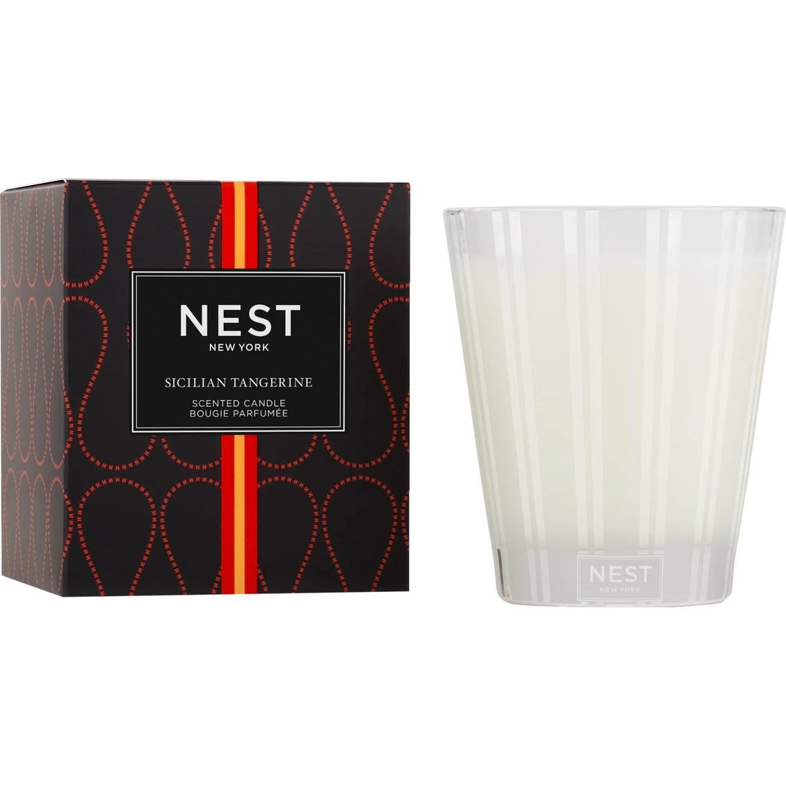 Wholesale ✨ NEST NEW YORK Nest Fragrances Sicilian Tangerine Classic Candle ???? 1 Wholesale ✨ NEST NEW YORK Nest Fragrances Sicilian Tangerine Classic Candle ????