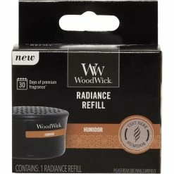 Alternative view of Flash Sale ???? WoodWick Humidor Radiance Diffuser Refill ⌛