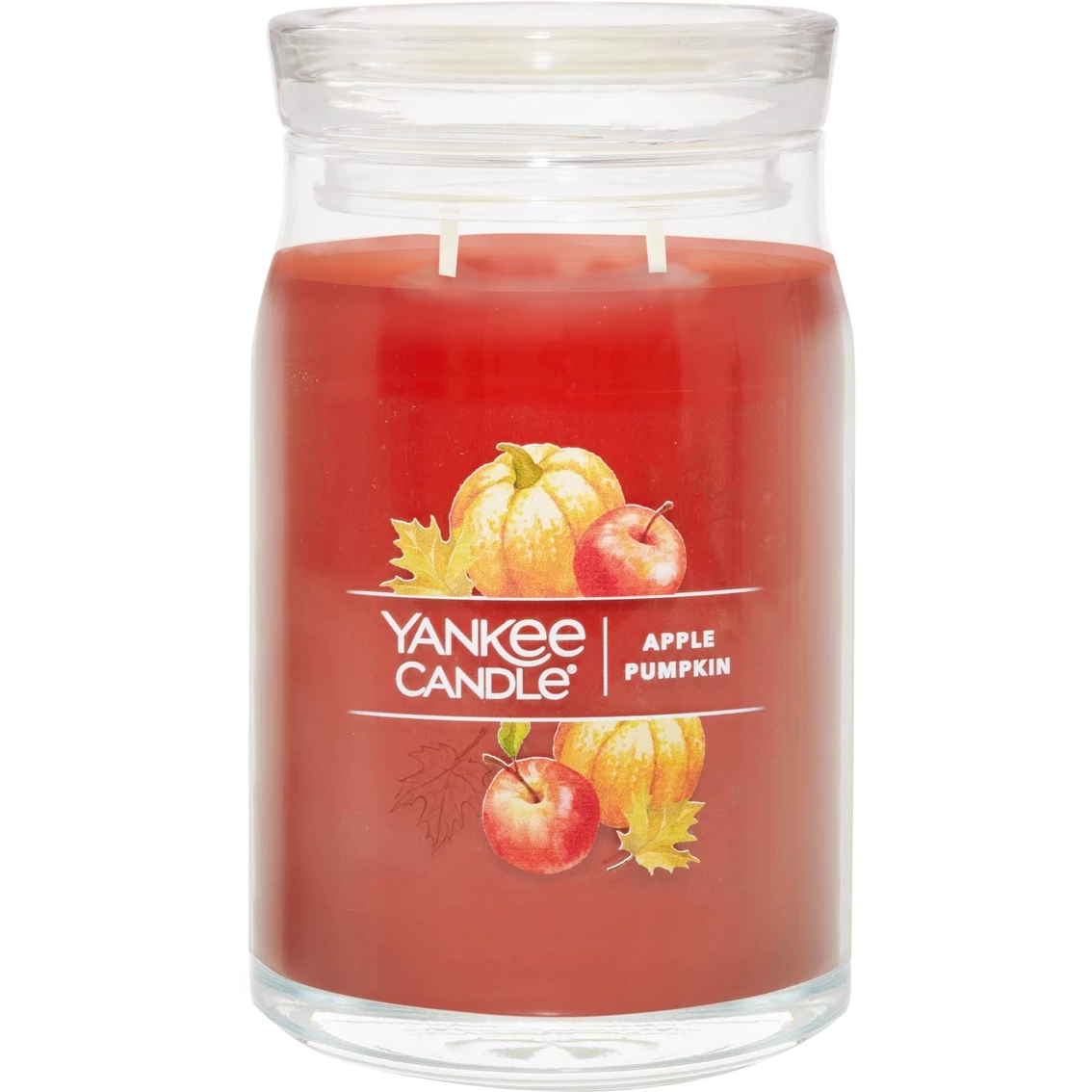 Cheap ???? Yankee Candle Apple Pumpkin Signature Large Jar Candle ???? 1 Cheap ???? Yankee Candle Apple Pumpkin Signature Large Jar Candle ????