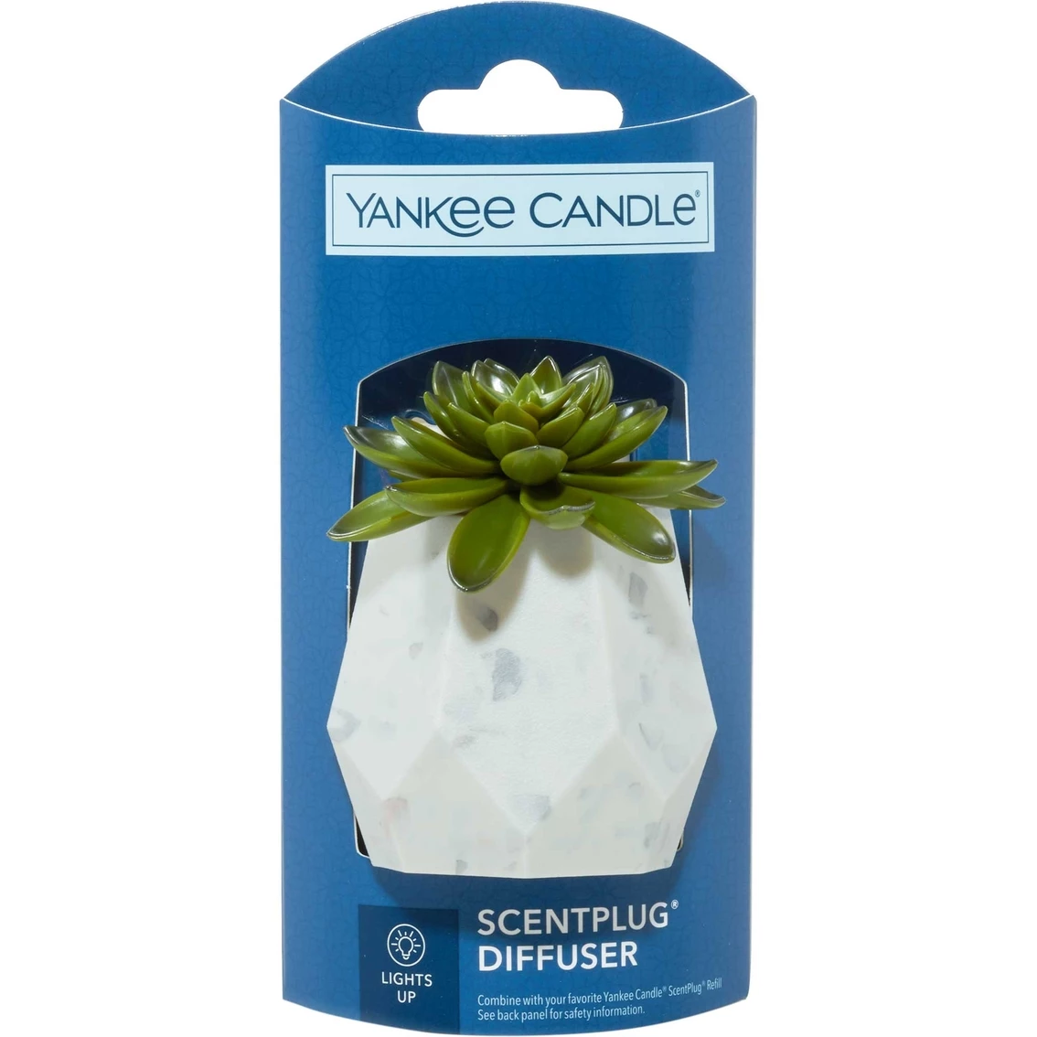 Coupon ✨ Yankee Candle Succulent ScentPlug Diffuser ❤️ 1 Coupon ✨ Yankee Candle Succulent ScentPlug Diffuser ❤️
