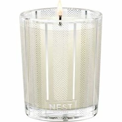 Alternative view of Budget ???? NEST NEW YORK Nest Fragrances Cypress And Snow Votive Candle ????