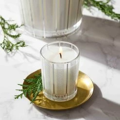 Budget ???? NEST NEW YORK Nest Fragrances Cypress And Snow Votive Candle ???? -Default Template 4 unnamed file 297