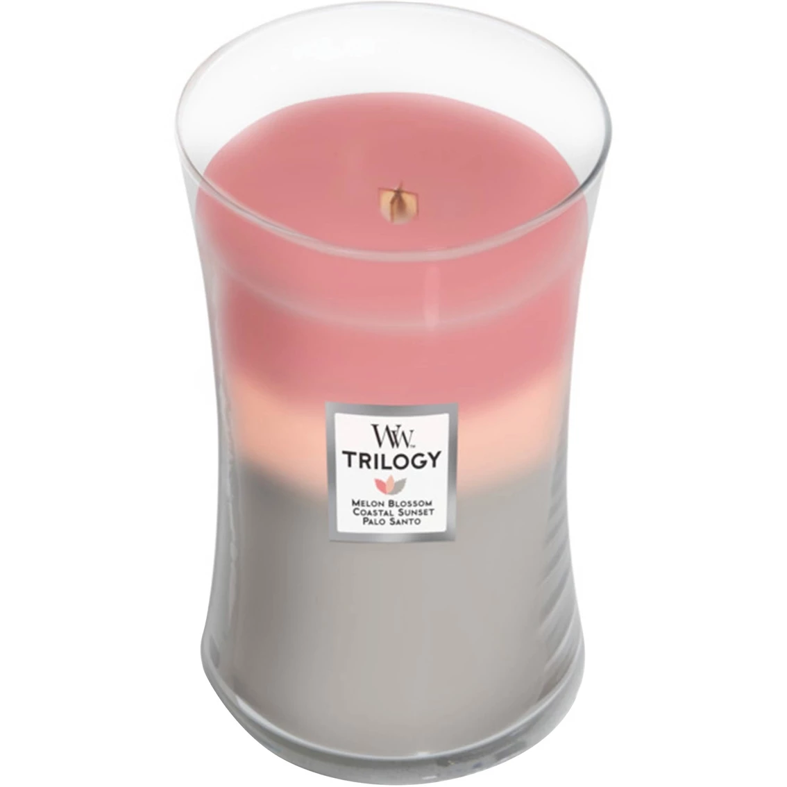 Cheapest ???? Woodwick Shoreline Large Hourglass Trilogy Candle ???? 2 Cheapest ???? Woodwick Shoreline Large Hourglass Trilogy Candle ???? - Image 2
