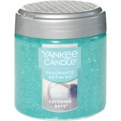 Promo ???? Yankee Candle Catching Rays Fragrance Spheres ⭐