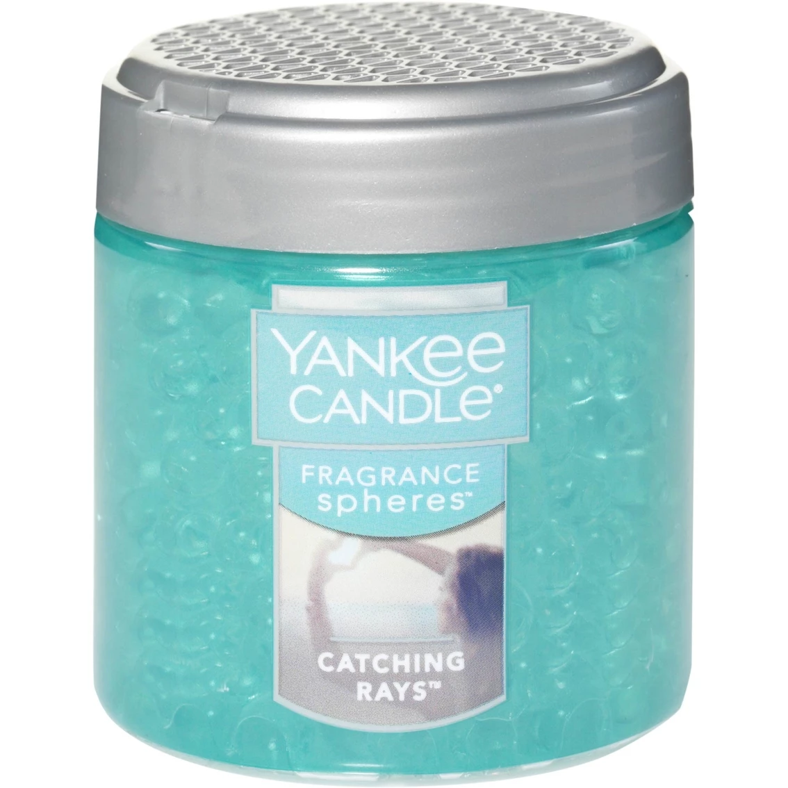 Promo ???? Yankee Candle Catching Rays Fragrance Spheres ⭐ 1 Promo ???? Yankee Candle Catching Rays Fragrance Spheres ⭐