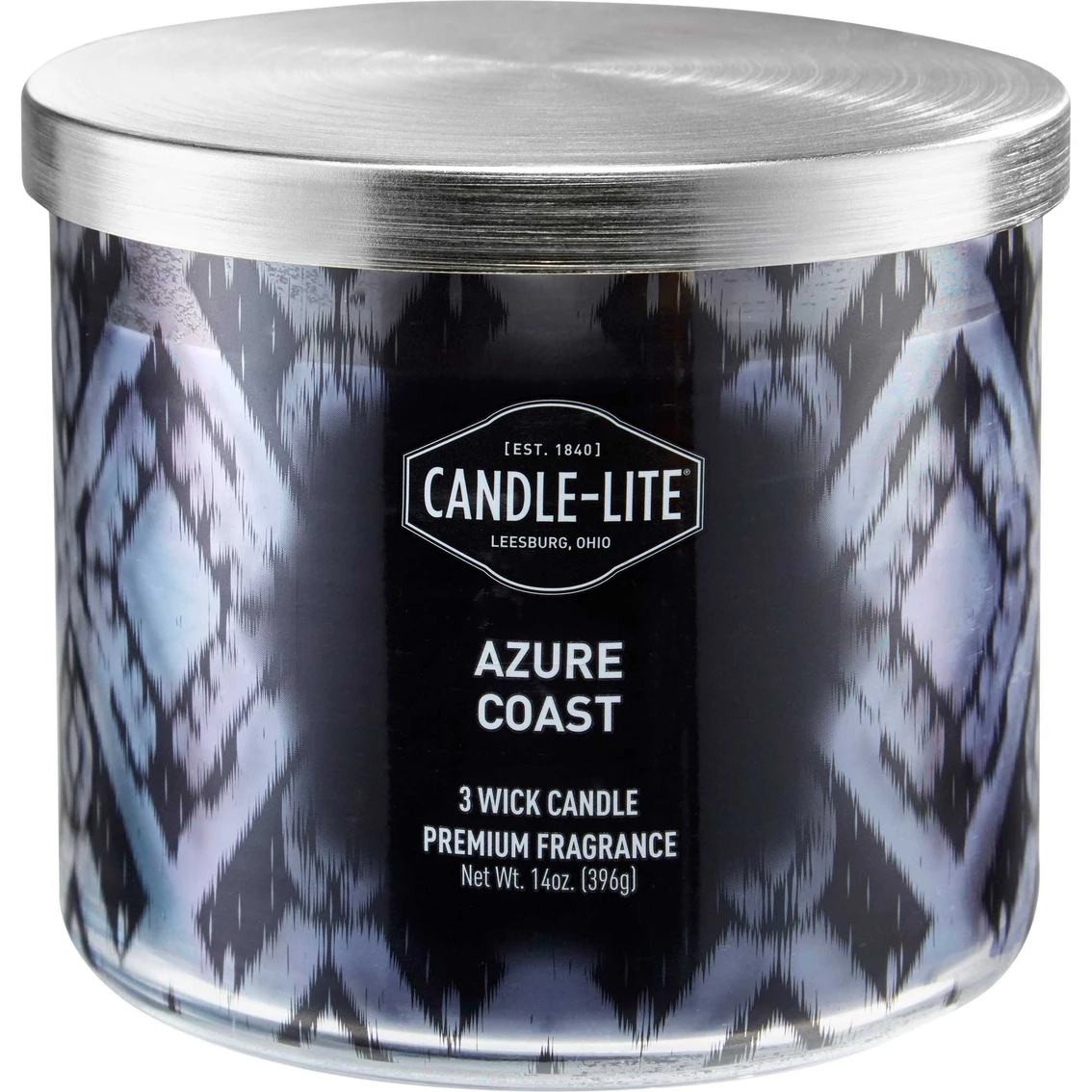 Best Sale ???? Candle-Lite Premium Azure Coast 3 Wick Candle 14 Oz. ???? 1 Best Sale ???? Candle-Lite Premium Azure Coast 3 Wick Candle 14 Oz. ????