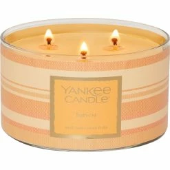 Alternative view of Cheap ???? Yankee Candle Catching Rays 3-Wisk Candle ????