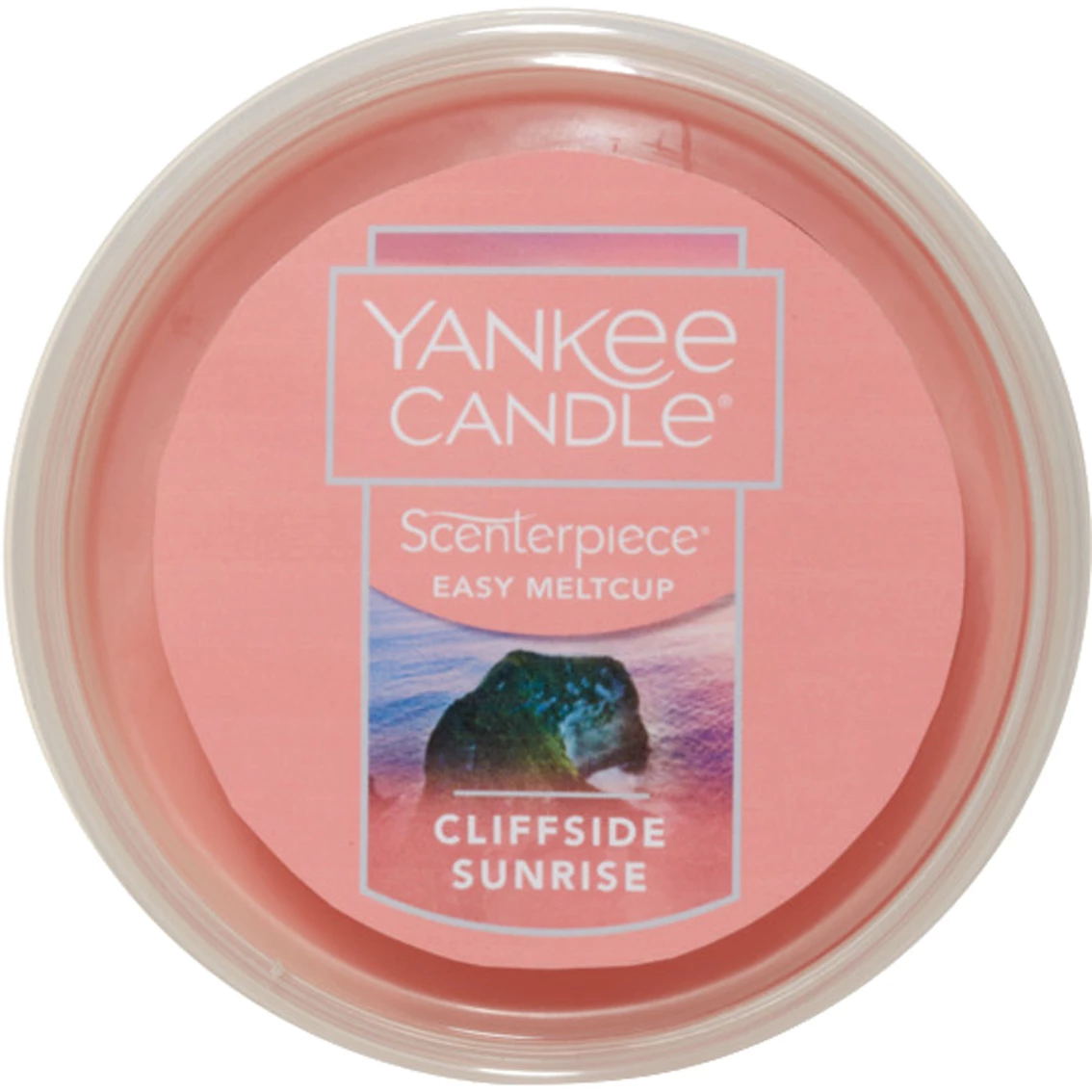 Buy ???? Yankee Candle Cliffside Sunrise Melt Cup ✔️ 1 Buy ???? Yankee Candle Cliffside Sunrise Melt Cup ✔️