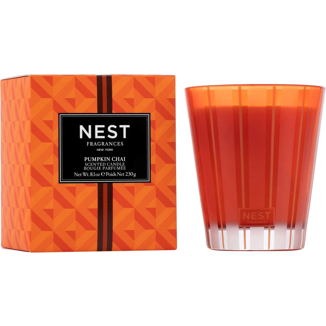 Buy ✨ Nest Fragrances Pumpkin Chai Classic Candle ???? 1 Buy ✨ Nest Fragrances Pumpkin Chai Classic Candle ????