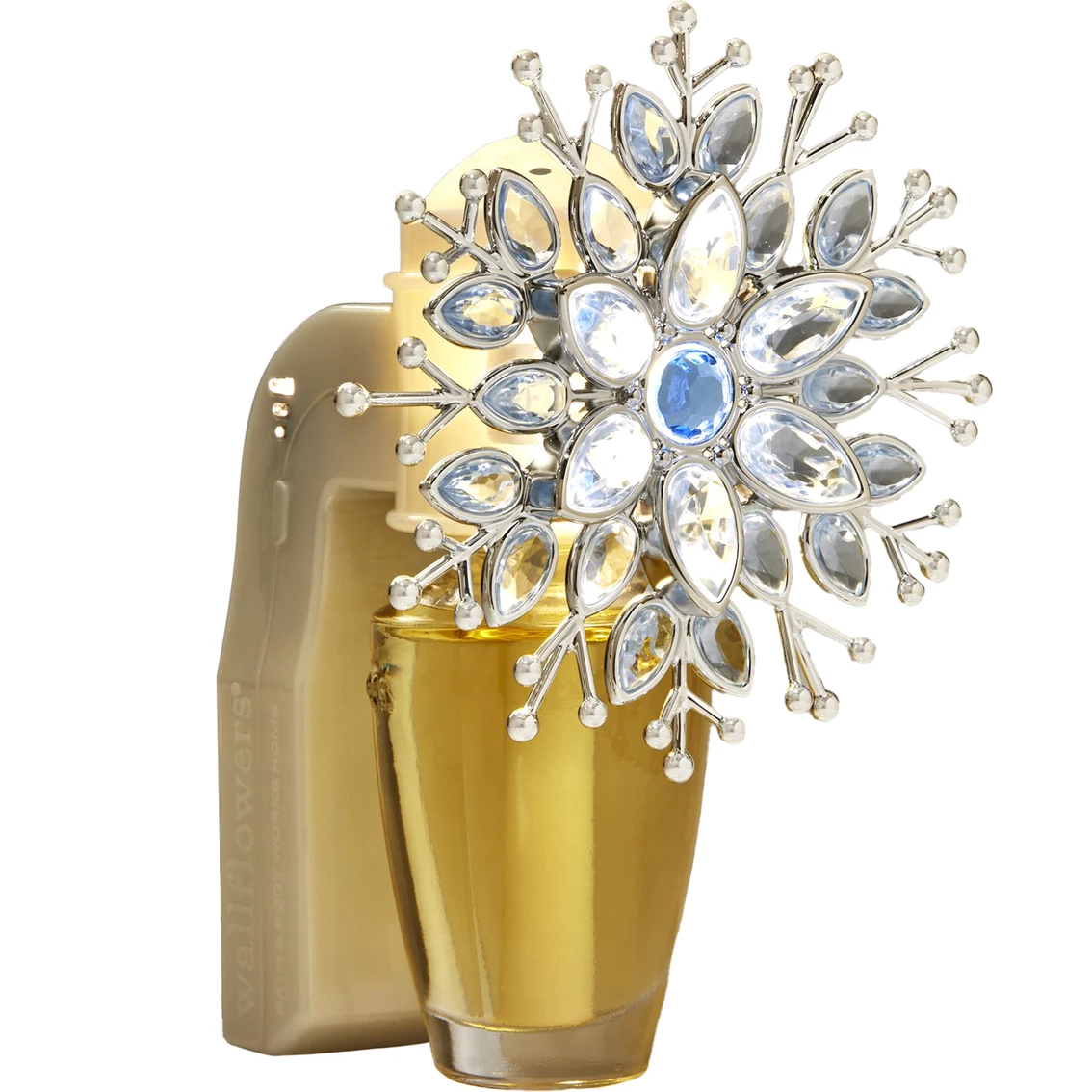 Top 10 ✔️ Bath & Body Works Botanical Snowflake Scent Control Wallflower Plug ???? 1 Top 10 ✔️ Bath & Body Works Botanical Snowflake Scent Control Wallflower Plug ????
