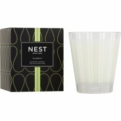 Brand new ???? NEST NEW YORK Nest Fragrances Bamboo Classic Candle ????