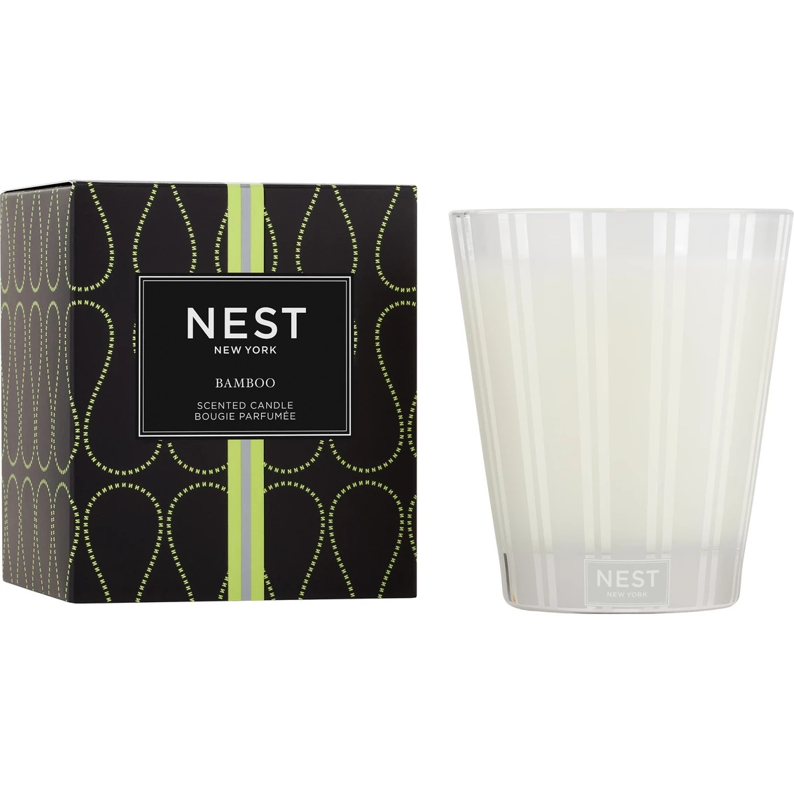 Brand new ???? NEST NEW YORK Nest Fragrances Bamboo Classic Candle ???? 1 Brand new ???? NEST NEW YORK Nest Fragrances Bamboo Classic Candle ????