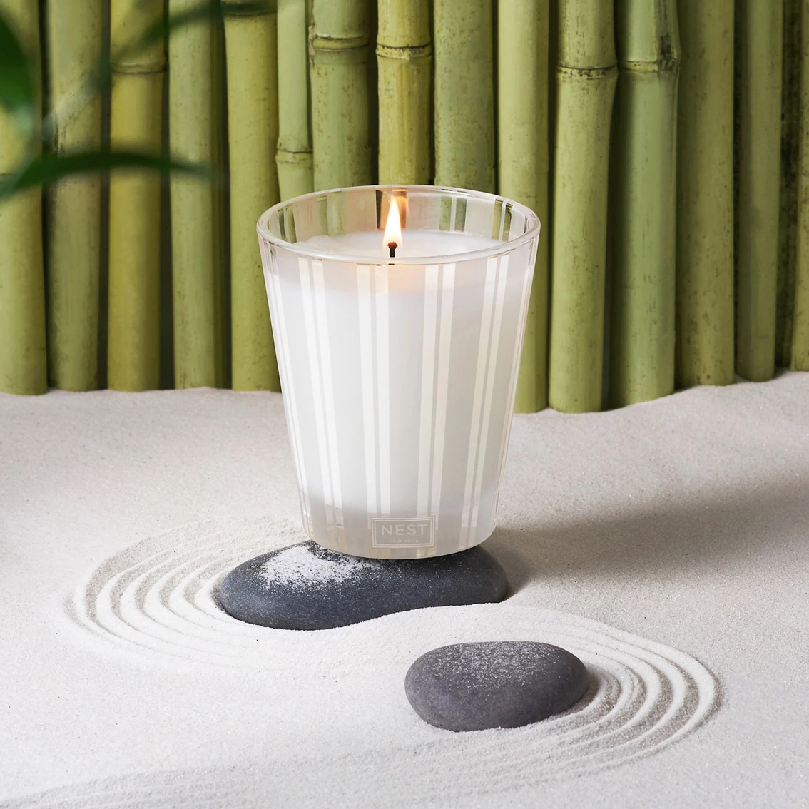 Brand new ???? NEST NEW YORK Nest Fragrances Bamboo Classic Candle ???? 2 Brand new ???? NEST NEW YORK Nest Fragrances Bamboo Classic Candle ???? - Image 2