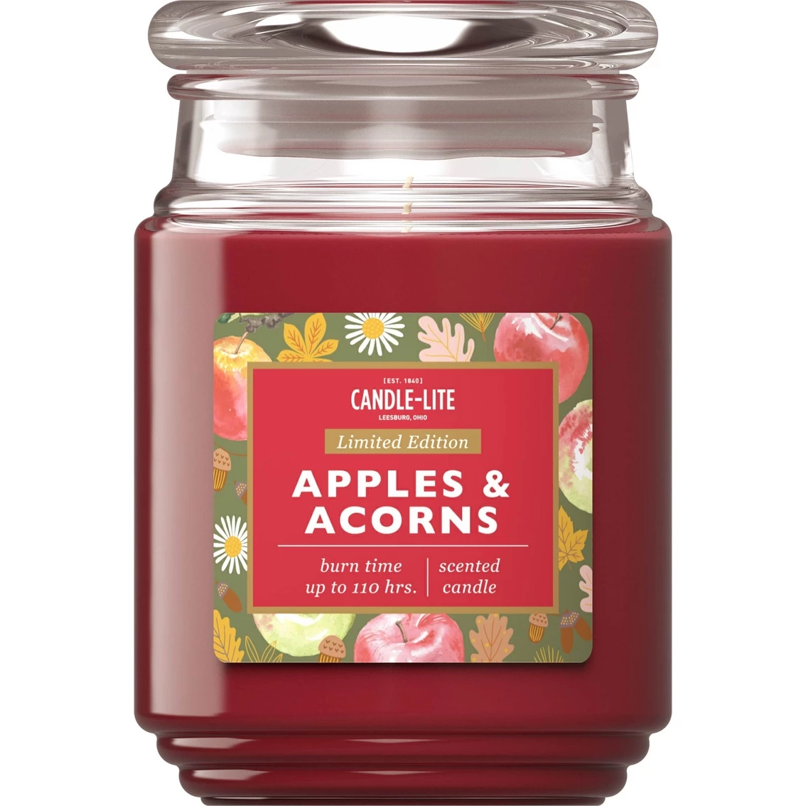 Best Pirce ???? Candle-Lite Fall Limited Edition Apples And Acorns 18 Oz. Jar Candle ???? 1 Best Pirce ???? Candle-Lite Fall Limited Edition Apples And Acorns 18 Oz. Jar Candle ????