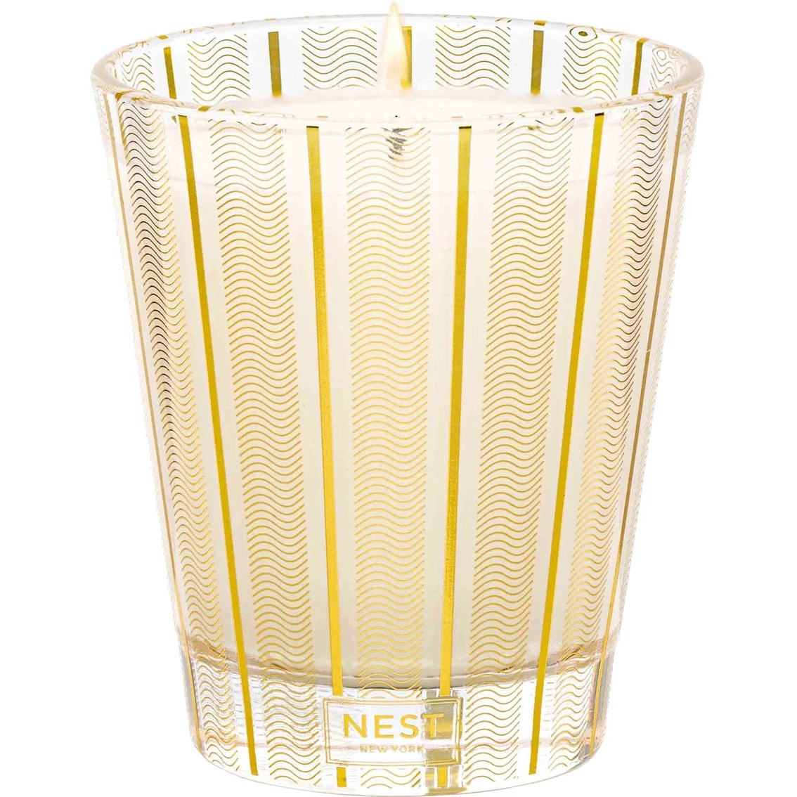 Buy ⭐ NEST New York Crystallized Ginger & Vanilla Bean Classic Candle ???? 2 Buy ⭐ NEST New York Crystallized Ginger & Vanilla Bean Classic Candle ???? - Image 2