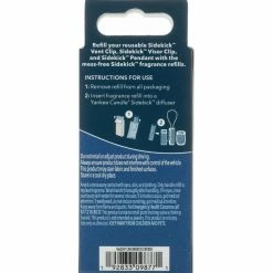 Alternative view of Best reviews of ???? Yankee Candle Coconut Beach Sidekick Universal Refill ????