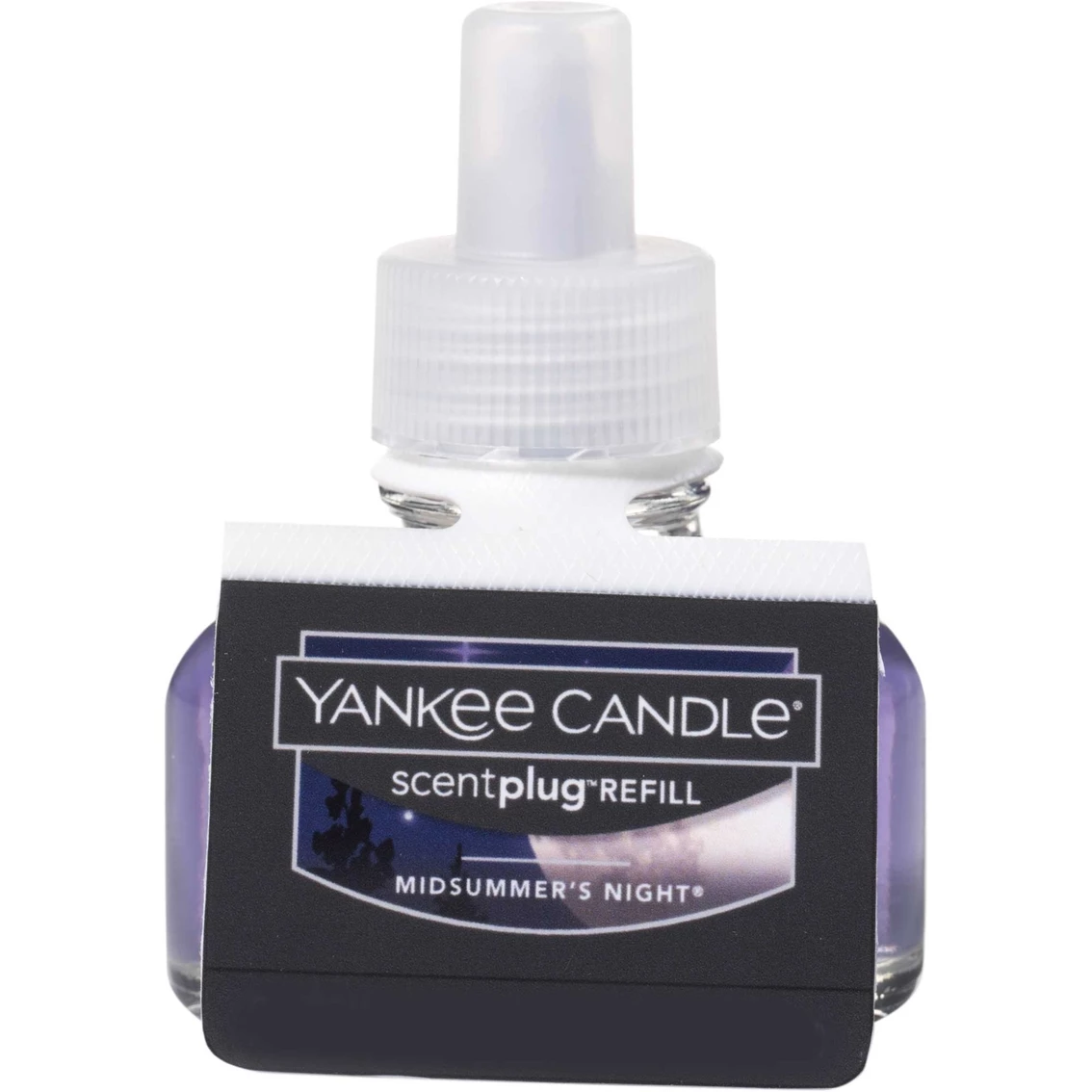 Flash Sale ⭐ Yankee Candle Midsummers Night ScentPlug Refill ???? 1 Flash Sale ⭐ Yankee Candle Midsummers Night ScentPlug Refill ????