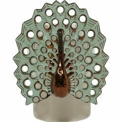 Hot Sale ⭐ Yankee Candle Peacock ScentPlug Base ✔️